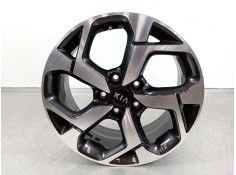 Recambio de llanta para kia sportage iv (ql, qle) 1.6 gdi referencia OEM IAM 52910F1210  
