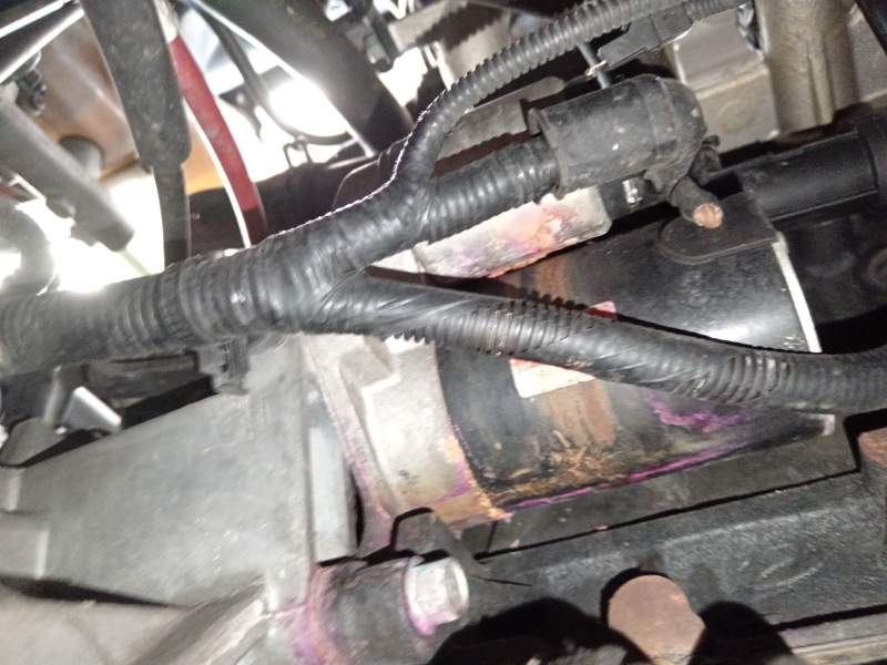MOTOR ARRANQUE 3610002555 TM000A3700