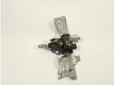 Recambio de elevalunas trasero derecho para peugeot 308 sport referencia OEM IAM 9659826680 977840104 9659834780