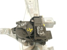 Recambio de elevalunas trasero derecho para peugeot 308 sport referencia OEM IAM 9659826680 977840104 9659834780 2