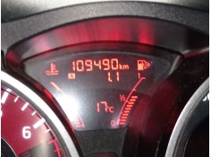 Recambio de motor completo para nissan juke (f15) 1.6 dig-t nismo rs referencia OEM IAM MR16  