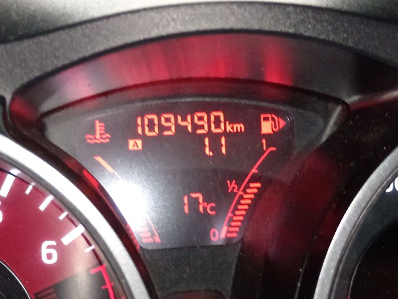 Recambio de motor completo para nissan juke (f15) 1.6 dig-t nismo rs referencia OEM IAM MR16  