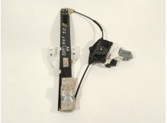 Recambio de elevalunas trasero izquierdo para audi a4 ber. (b8) básico referencia OEM IAM 8K0839461  8K0959811