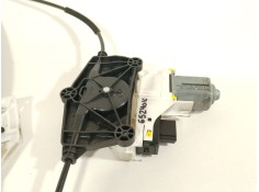 Recambio de elevalunas trasero izquierdo para audi a4 ber. (b8) básico referencia OEM IAM 8K0839461  8K0959811 2