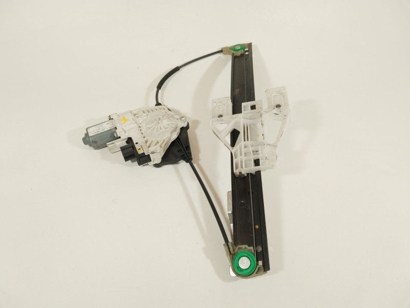 Recambio de elevalunas trasero izquierdo para audi a4 ber. (b8) básico referencia OEM IAM 8K0839461  8K0959811