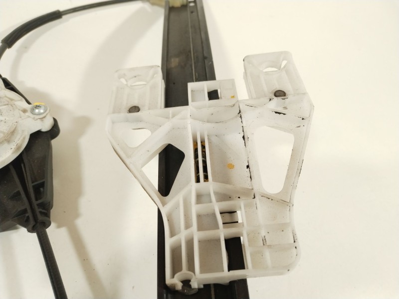 Recambio de elevalunas trasero izquierdo para audi a4 ber. (b8) básico referencia OEM IAM 8K0839461  8K0959811