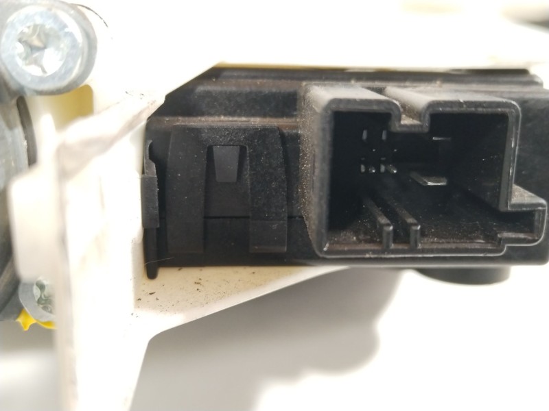 Recambio de elevalunas trasero izquierdo para audi a4 ber. (b8) básico referencia OEM IAM 8K0839461  8K0959811