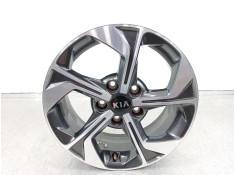 Recambio de llanta para kia xceed m6ah11 referencia OEM IAM 52910J7700  