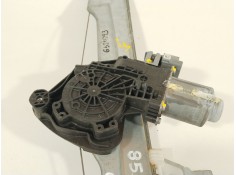 Recambio de elevalunas trasero derecho para citroën c4 lim. collection referencia OEM IAM 9687185580  121796ARD 2