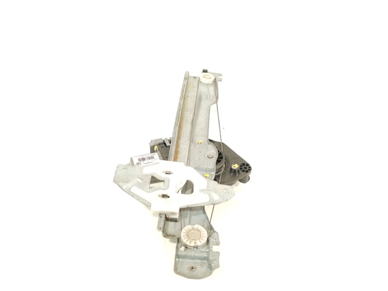 Recambio de elevalunas trasero derecho para citroën c4 lim. collection referencia OEM IAM 9687185580  121796ARD