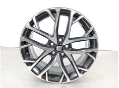 Recambio de llanta para seat ibiza (kj1) referencia OEM IAM 6F0601025Q  