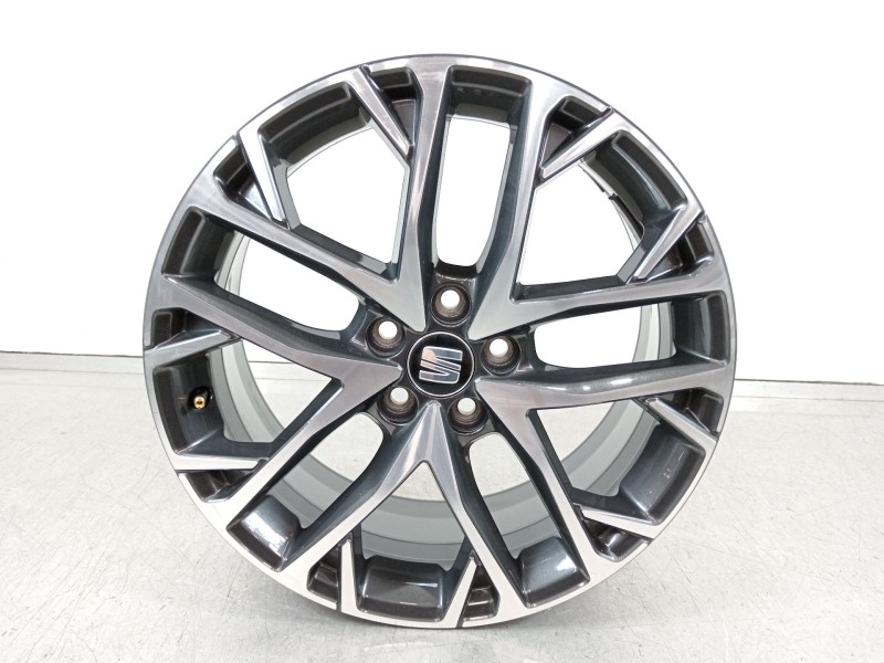 Recambio de llanta para seat ibiza (kj1) referencia OEM IAM 6F0601025Q  