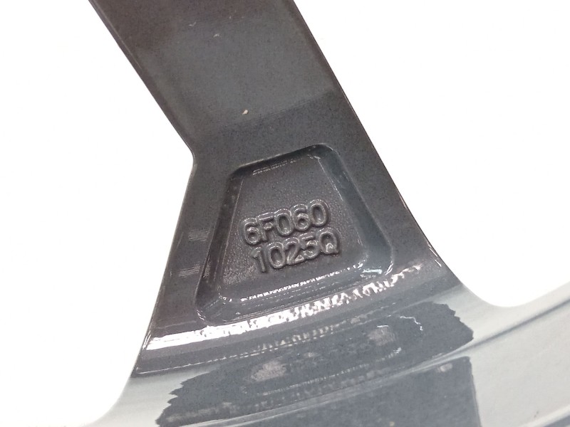 Recambio de llanta para seat ibiza (kj1) referencia OEM IAM 6F0601025Q  