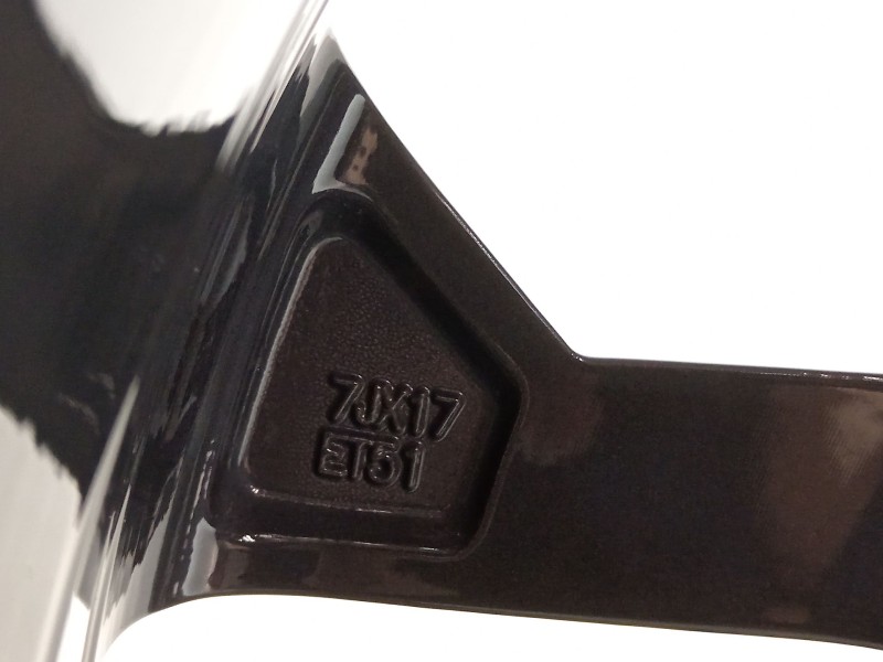 Recambio de llanta para seat ibiza (kj1) referencia OEM IAM 6F0601025Q  