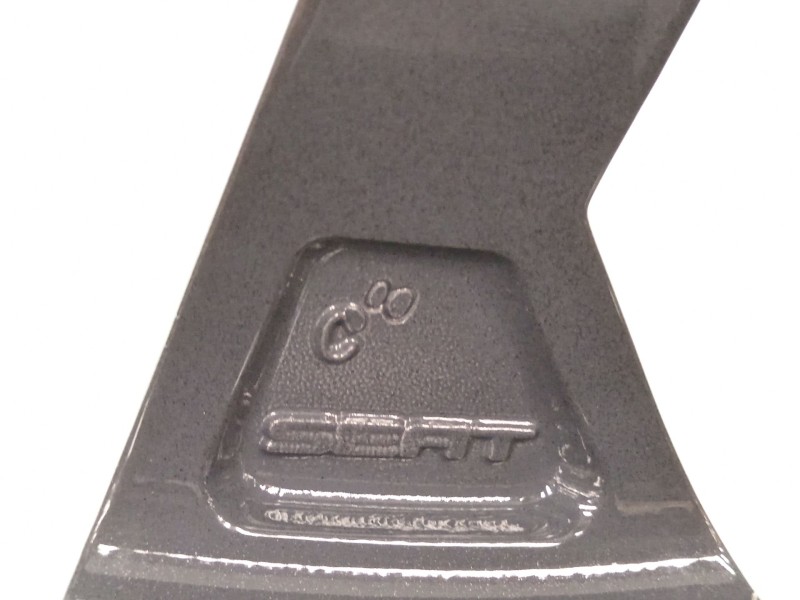 Recambio de llanta para seat ibiza (kj1) referencia OEM IAM 6F0601025Q  