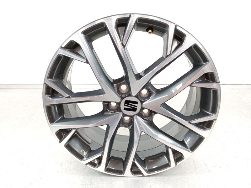 Recambio de llanta para seat ibiza (kj1) referencia OEM IAM 6F0601025Q  