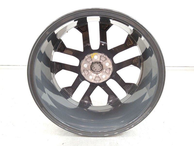 Recambio de llanta para seat ibiza (kj1) referencia OEM IAM 6F0601025Q  