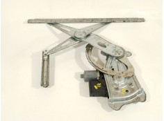 Recambio de elevalunas delantero derecho para renault megane iii berlina 5 p emotion referencia OEM IAM 807200001R 965368200 807