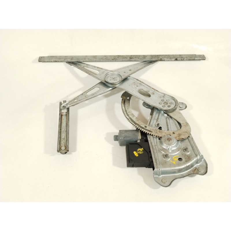 Recambio de elevalunas delantero derecho para renault megane iii berlina 5 p emotion referencia OEM IAM 807200001R 965368200 807