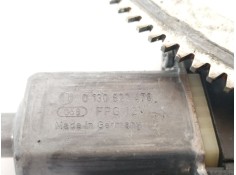 Recambio de elevalunas delantero derecho para renault megane iii berlina 5 p emotion referencia OEM IAM 807200001R 965368200 807 2