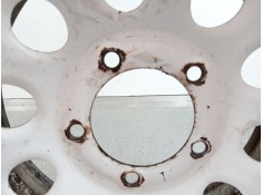 Recambio de llanta para suzuki samurai todo terreno, cerrada (sj_) 1.0 a las 4 ruedas (sj 410) referencia OEM IAM T15X5 1/2JJ D0 2