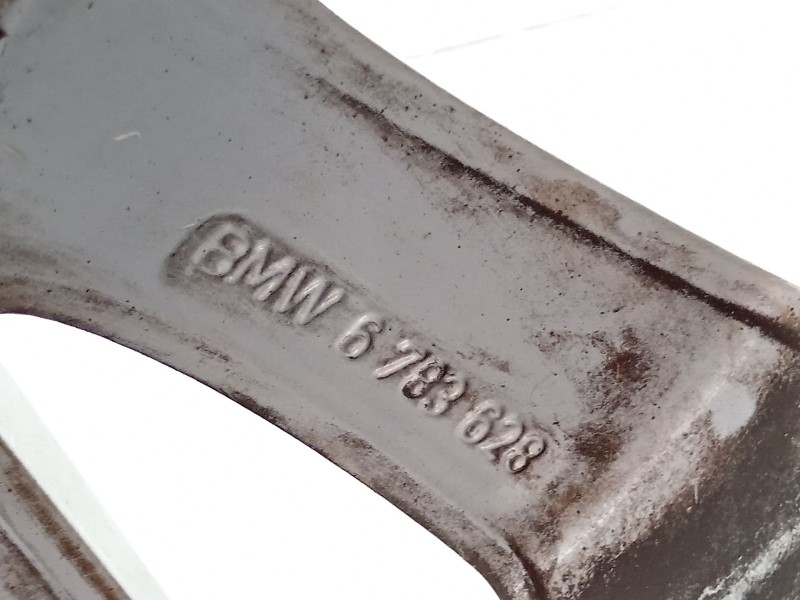 Recambio de llanta para bmw serie 3 berlina (e90) 320i referencia OEM IAM 6783628  