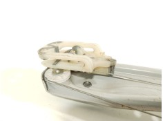 Recambio de elevalunas trasero izquierdo para opel crossland x design line referencia OEM IAM 39187591  201907122 2