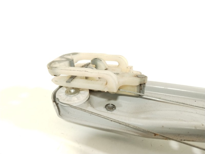 Recambio de elevalunas trasero izquierdo para opel crossland x design line referencia OEM IAM 39187591  201907122