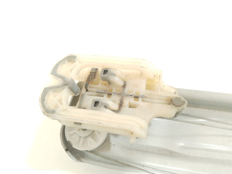 Recambio de elevalunas trasero izquierdo para opel crossland x design line referencia OEM IAM 39187591  201907122