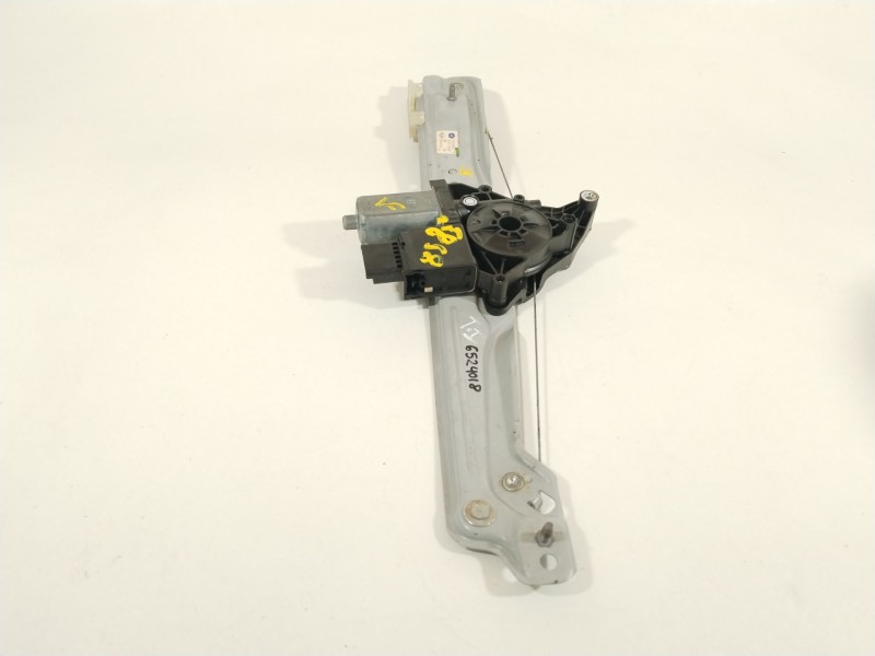 Recambio de elevalunas trasero izquierdo para opel crossland x design line referencia OEM IAM 39187591  201907122