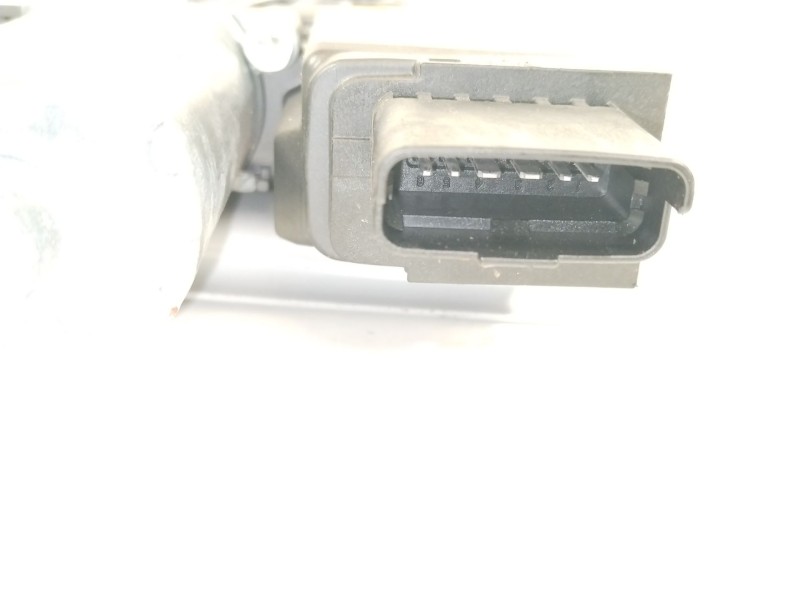 Recambio de elevalunas trasero izquierdo para opel crossland x design line referencia OEM IAM 39187591  201907122