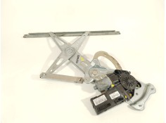 Recambio de elevalunas delantero izquierdo para renault scenic iii emotion referencia OEM IAM 807311050R  966315200