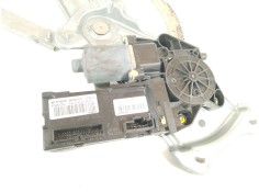 Recambio de elevalunas delantero izquierdo para renault scenic iii emotion referencia OEM IAM 807311050R  966315200 2