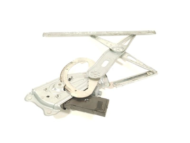 Recambio de elevalunas delantero izquierdo para renault scenic iii emotion referencia OEM IAM 807311050R  966315200