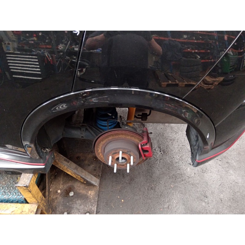 Recambio de aletin trasero izquierdo para nissan juke (f15) 1.6 dig-t nismo rs referencia OEM IAM 788613YW4H  