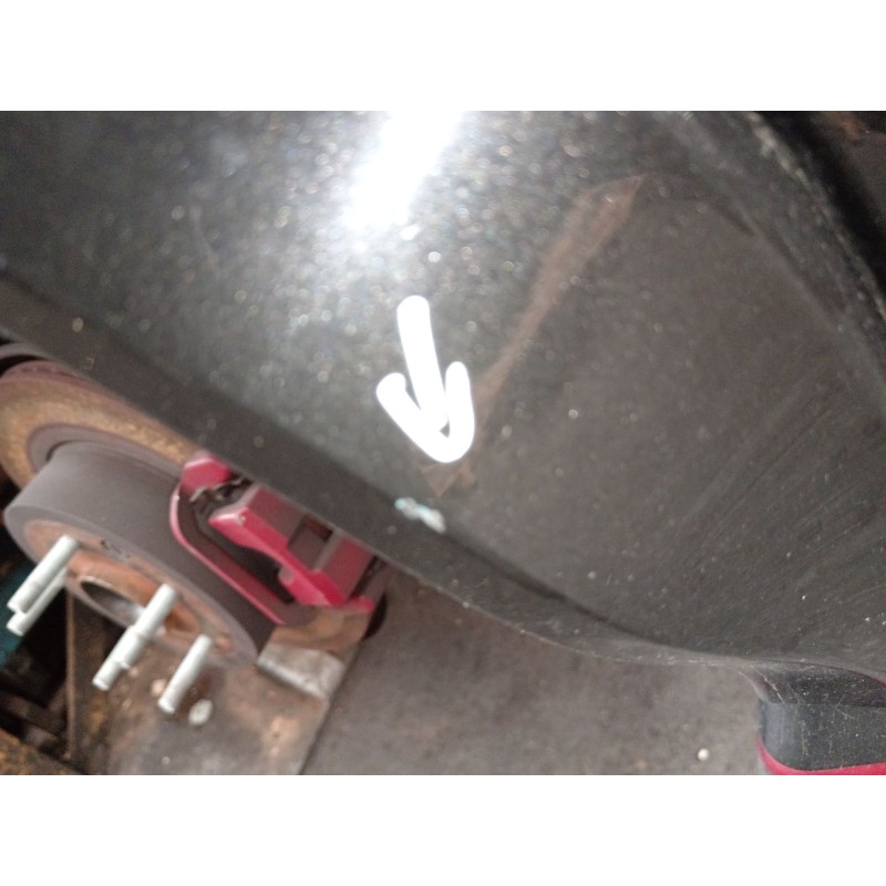 Recambio de aletin trasero izquierdo para nissan juke (f15) 1.6 dig-t nismo rs referencia OEM IAM 788613YW4H  