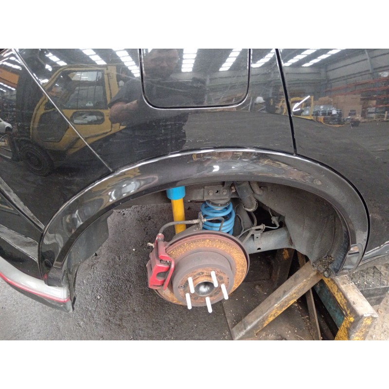 Recambio de aletin trasero derecho para nissan juke (f15) 1.6 dig-t nismo rs referencia OEM IAM 788603YW4H  