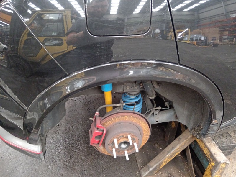 Recambio de aletin trasero derecho para nissan juke (f15) 1.6 dig-t nismo rs referencia OEM IAM 788603YW4H  