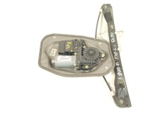 Recambio de elevalunas trasero derecho para volkswagen golf v berlina (1k1) gt sport referencia OEM IAM 1K4839462A 1K0959794E 1K