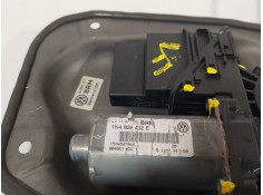 Recambio de elevalunas trasero derecho para volkswagen golf v berlina (1k1) gt sport referencia OEM IAM 1K4839462A 1K0959794E 1K 2