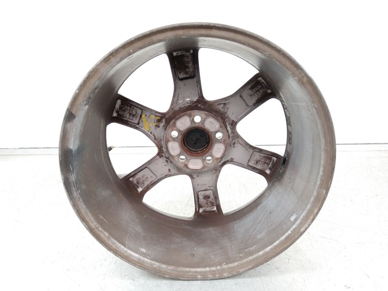 Recambio de llanta para volvo xc60 i suv (156) d3 / d4 referencia OEM IAM 31280139  