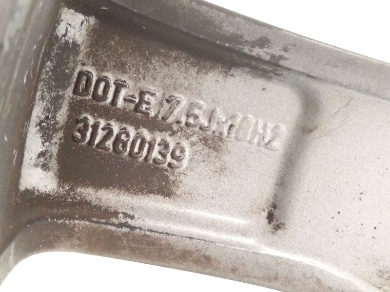 Recambio de llanta para volvo xc60 i suv (156) d3 / d4 referencia OEM IAM 31280139  