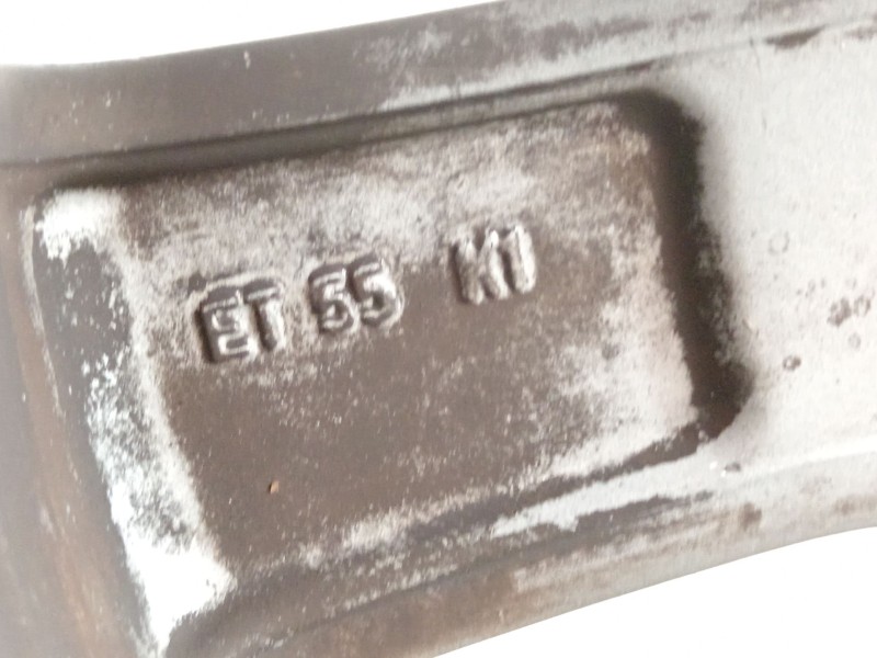 Recambio de llanta para volvo xc60 i suv (156) d3 / d4 referencia OEM IAM 31280139  