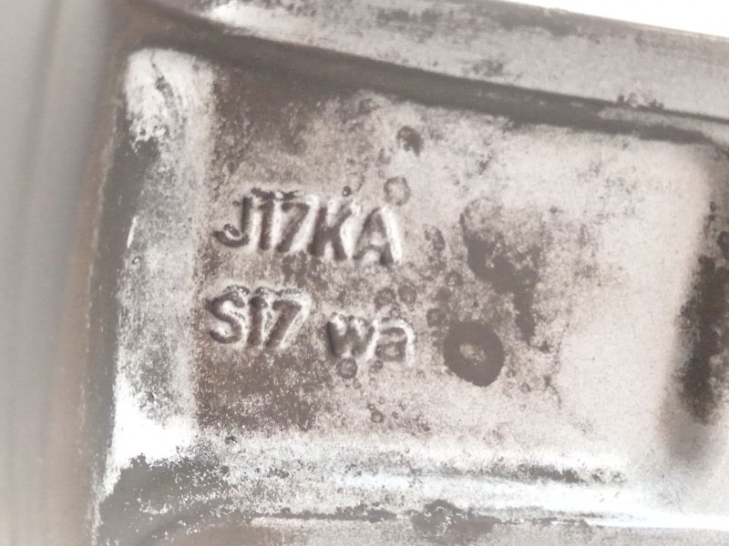 Recambio de llanta para volvo xc60 i suv (156) d3 / d4 referencia OEM IAM 31280139  