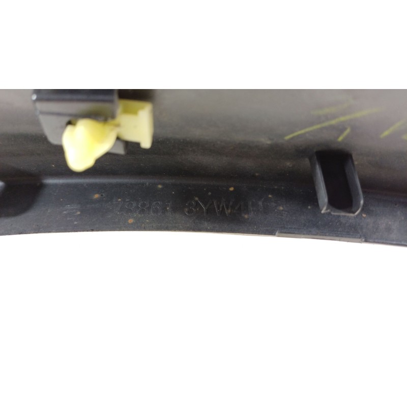 Recambio de aletin trasero izquierdo para nissan juke (f15) 1.6 dig-t nismo rs referencia OEM IAM 788613YW4H  