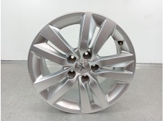 Recambio de llanta para peugeot 308 access referencia OEM IAM 9677989577  