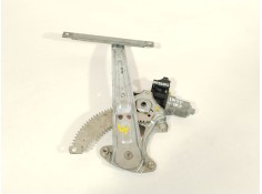 Recambio de elevalunas trasero derecho para nissan juke (f15) acenta referencia OEM IAM 82731CV01B  827201KA0B 2