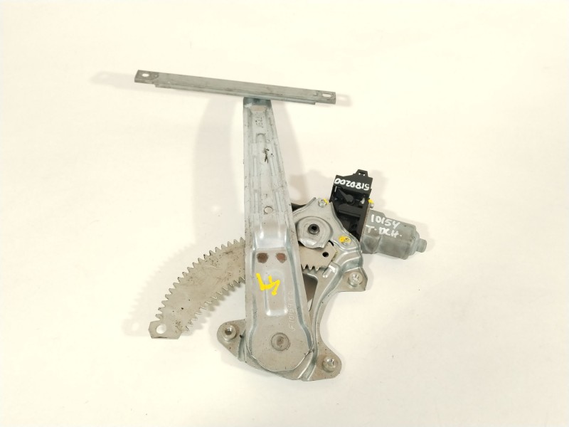 Recambio de elevalunas trasero derecho para nissan juke (f15) acenta referencia OEM IAM 82731CV01B  827201KA0B