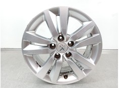 Recambio de llanta para peugeot 308 access referencia OEM IAM 9677989577  
