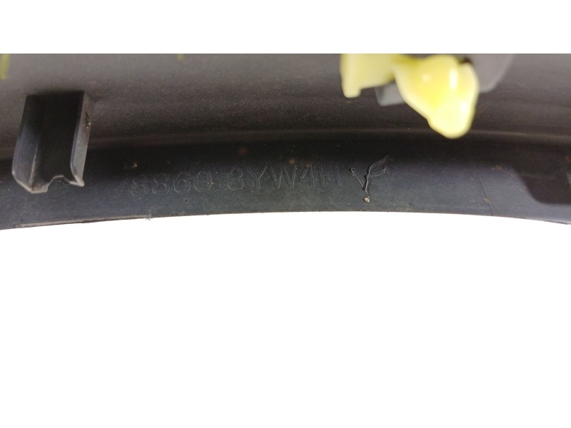 Recambio de aletin trasero derecho para nissan juke (f15) 1.6 dig-t nismo rs referencia OEM IAM 788603YW4H  